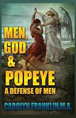 Men, God & Popeye