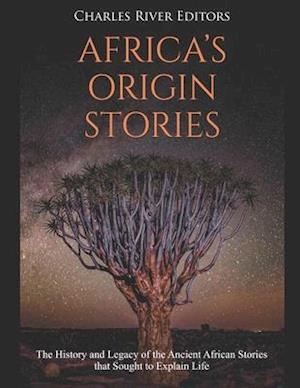 Africa's Origin Stories