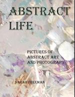 Abstract Life