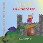 Olga la Princesse