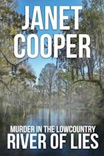 Murder in the Lowcountry--River of Lies