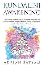 Kundalini Awakening