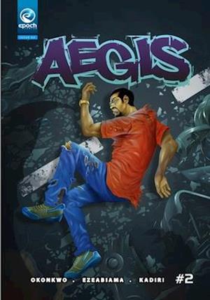 Aegis #2