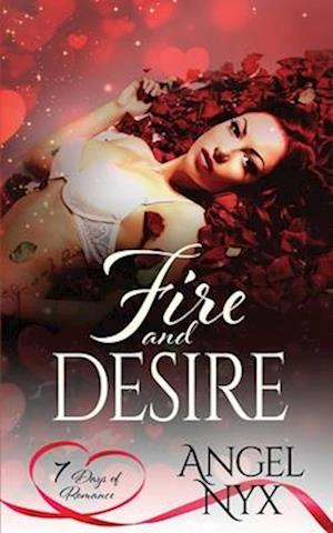 Fire and Desire