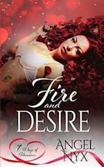 Fire and Desire