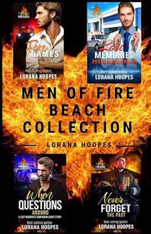 Men of Fire Beach Collection