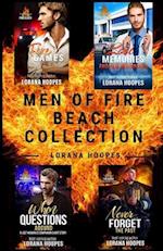 Men of Fire Beach Collection