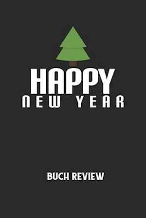 HAPPY NEW YEAR - Buch Review