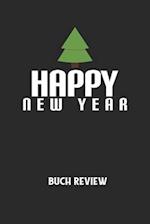 HAPPY NEW YEAR - Buch Review