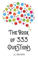 The Book of 333 Questions