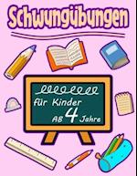 Schwungübungen Für Kinder Ab 4 Jahre