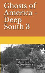 Ghosts of America - Deep South 3