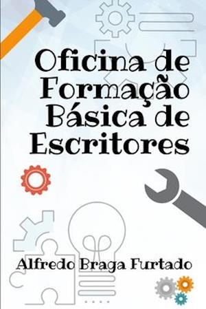 Oficina de Formação Básica de Escritores