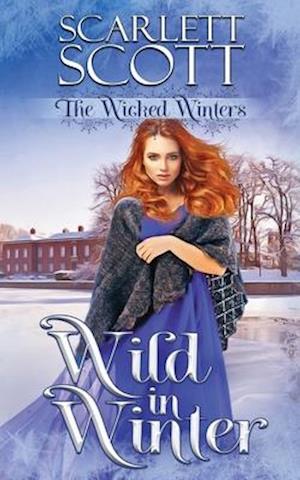 Wild in Winter