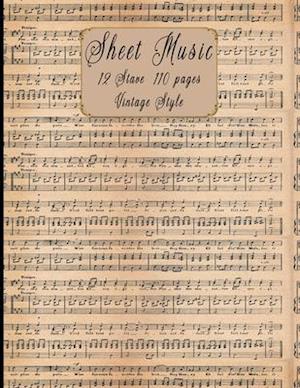 Sheet Music