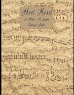 Sheet Music