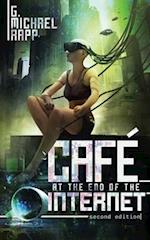 Café at the End of the Internet