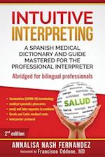 Intuitive Interpreting