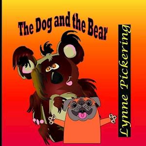 The dog and the Bear