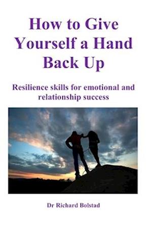 How To Give Yourself a Hand Back Up