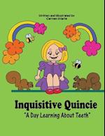 Inquisitive Quincie