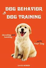 Dog Behavior and Dog Training