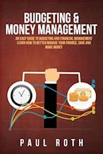 Budgeting and Money Management