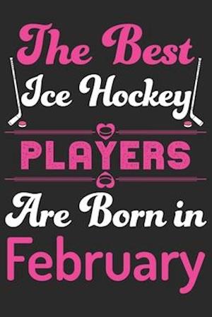The Best Ice Hockey Players Are Born In February
