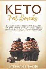 Keto Fat Bombs