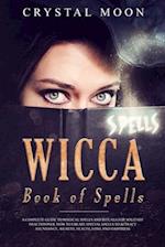 Wicca Book of Spells