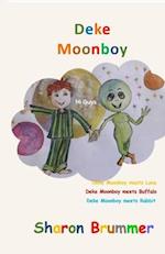 Deke Moonboy