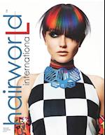 Hairworld International no. 53: The best hair fashion magazine in the world! 