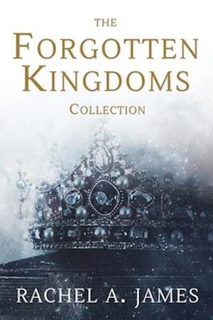 The Forgotten Kingdoms Collection