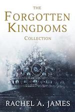 The Forgotten Kingdoms Collection