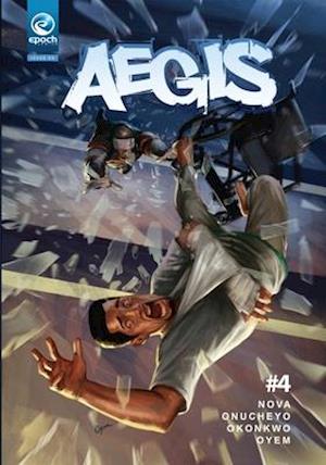 Aegis #4