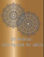 100 Mandalas