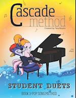 Cascade Method Student Duets