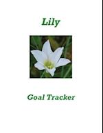 Lily Goal Tracker