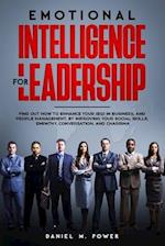 Emotional Intelligence for Leadership