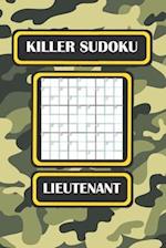 Killer Sudoku