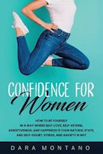 Confidence for Women