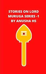 Stories on lord Muruga Series -1