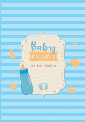 Baby Daily Tracker