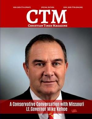 Christian Times Magazine - Missouri Edition