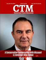 Christian Times Magazine - Missouri Edition