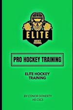 Pro Hockey Training
