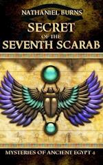 The Secret of the Seventh Scarab