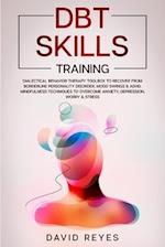 Dbt Skills Training