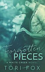 Forgotten Pieces