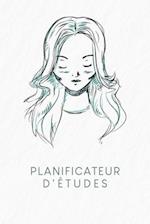 Planificateur d'études